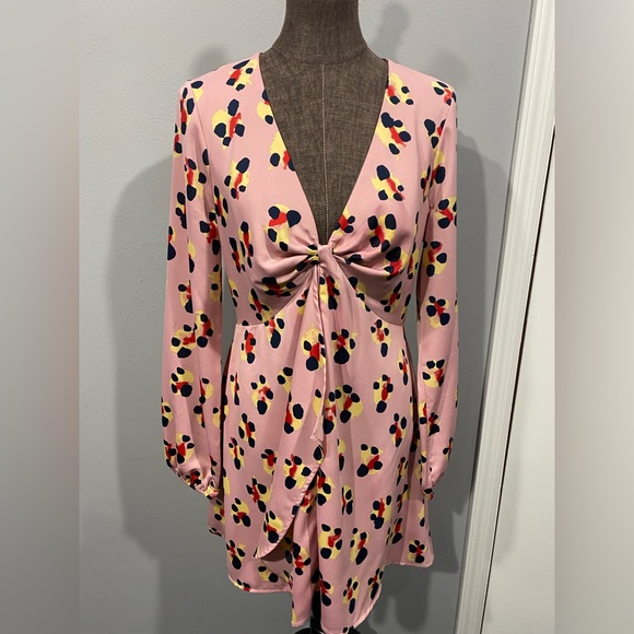 BCBGeneration Dress - Picture 3 of 13